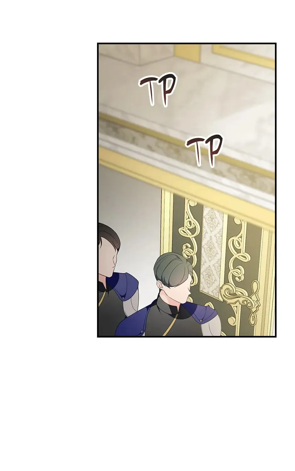 Duchess in the Glass House Chapter 100 page 45 - 