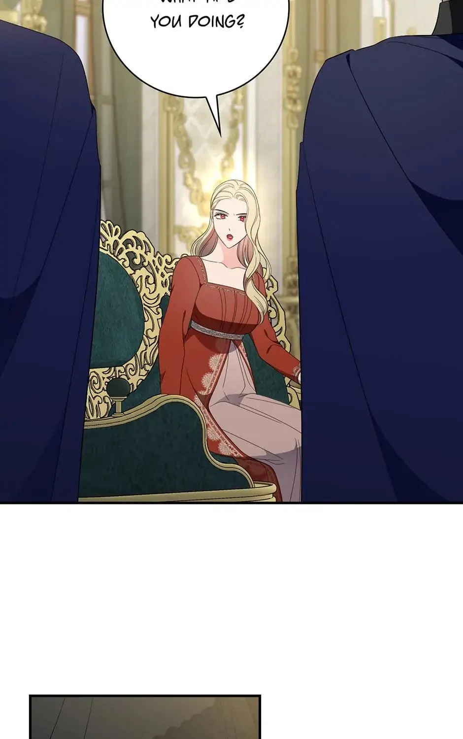 Duchess in the Glass House Chapter 100 page 47 - 