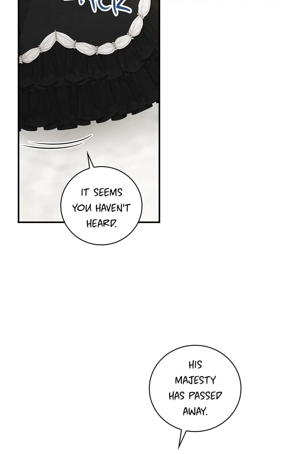 Duchess in the Glass House Chapter 100 page 49 - 