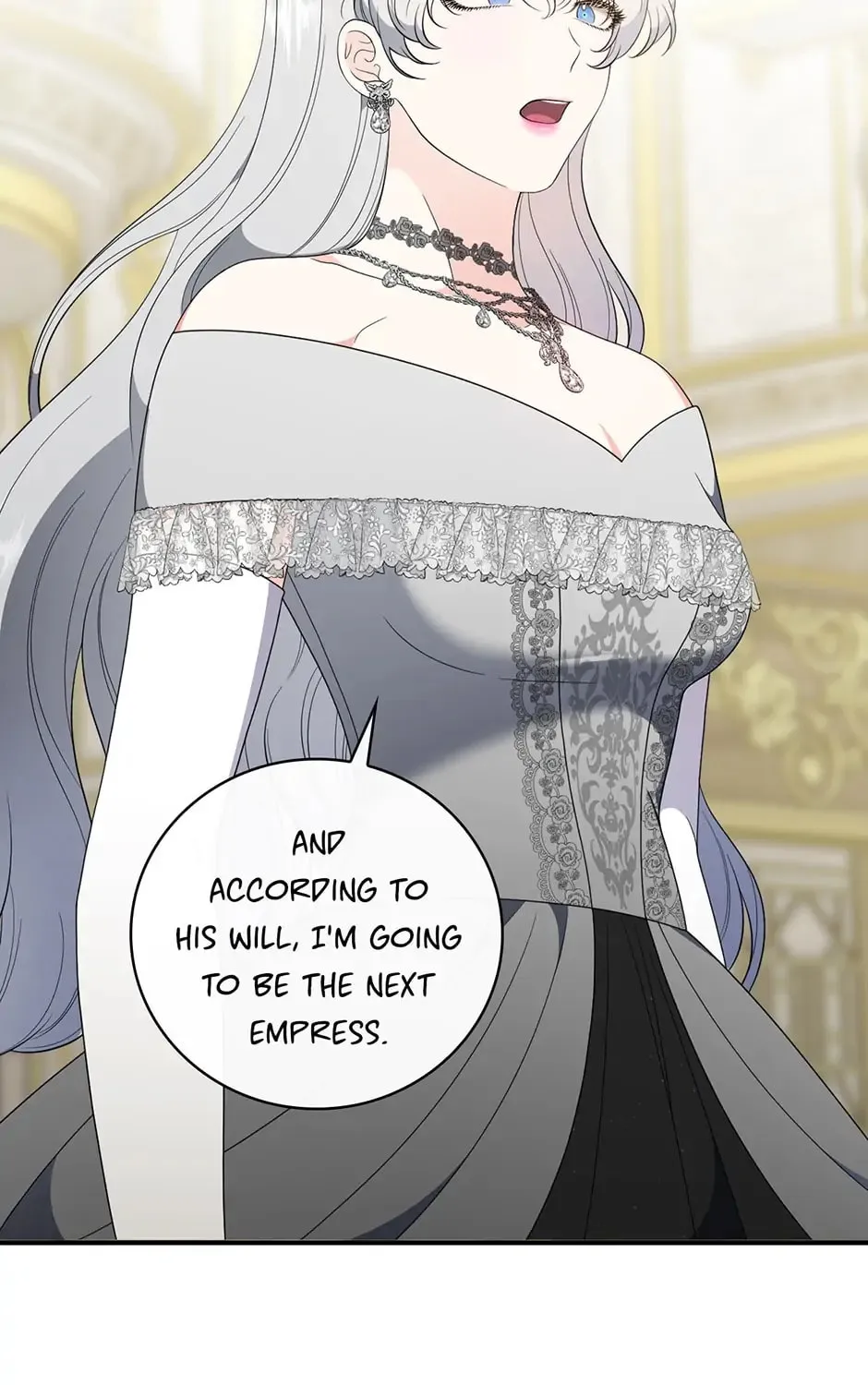 Duchess in the Glass House Chapter 100 page 51 - 