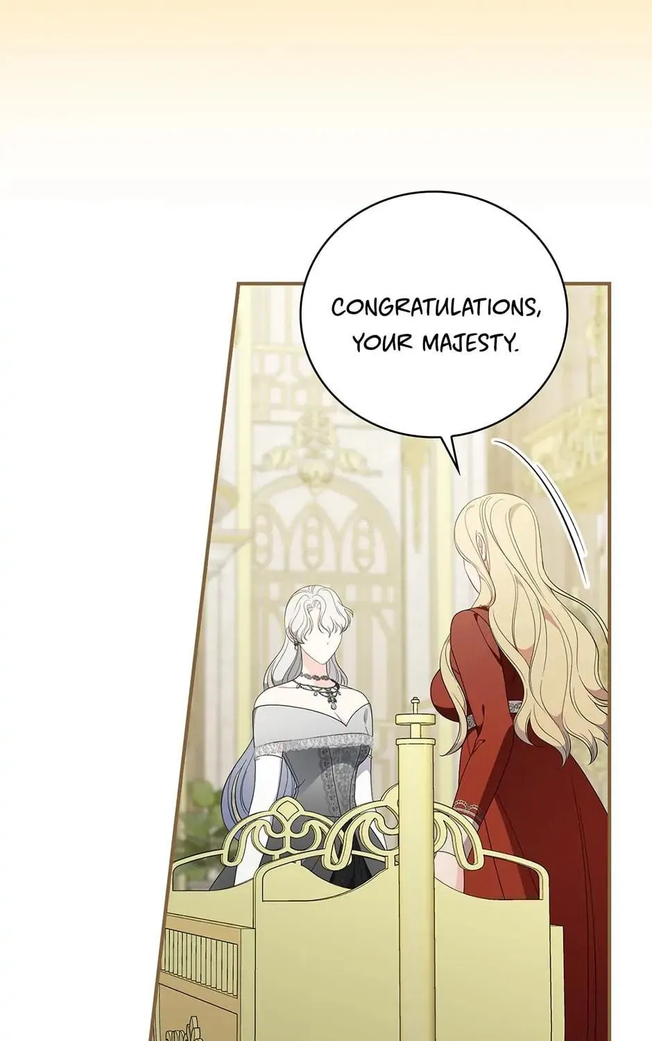 Duchess in the Glass House Chapter 100 page 59 - 