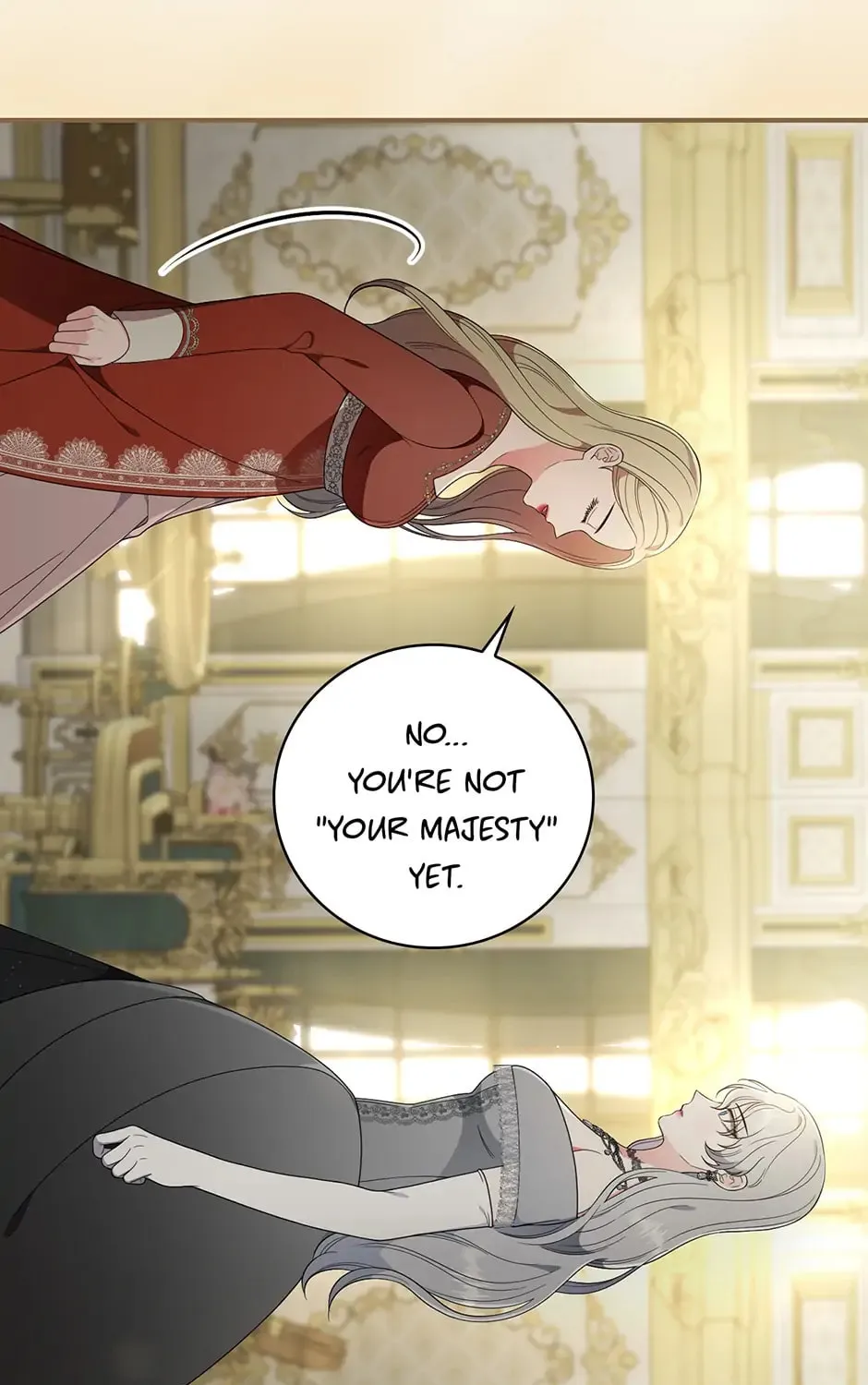 Duchess in the Glass House Chapter 100 page 61 - 