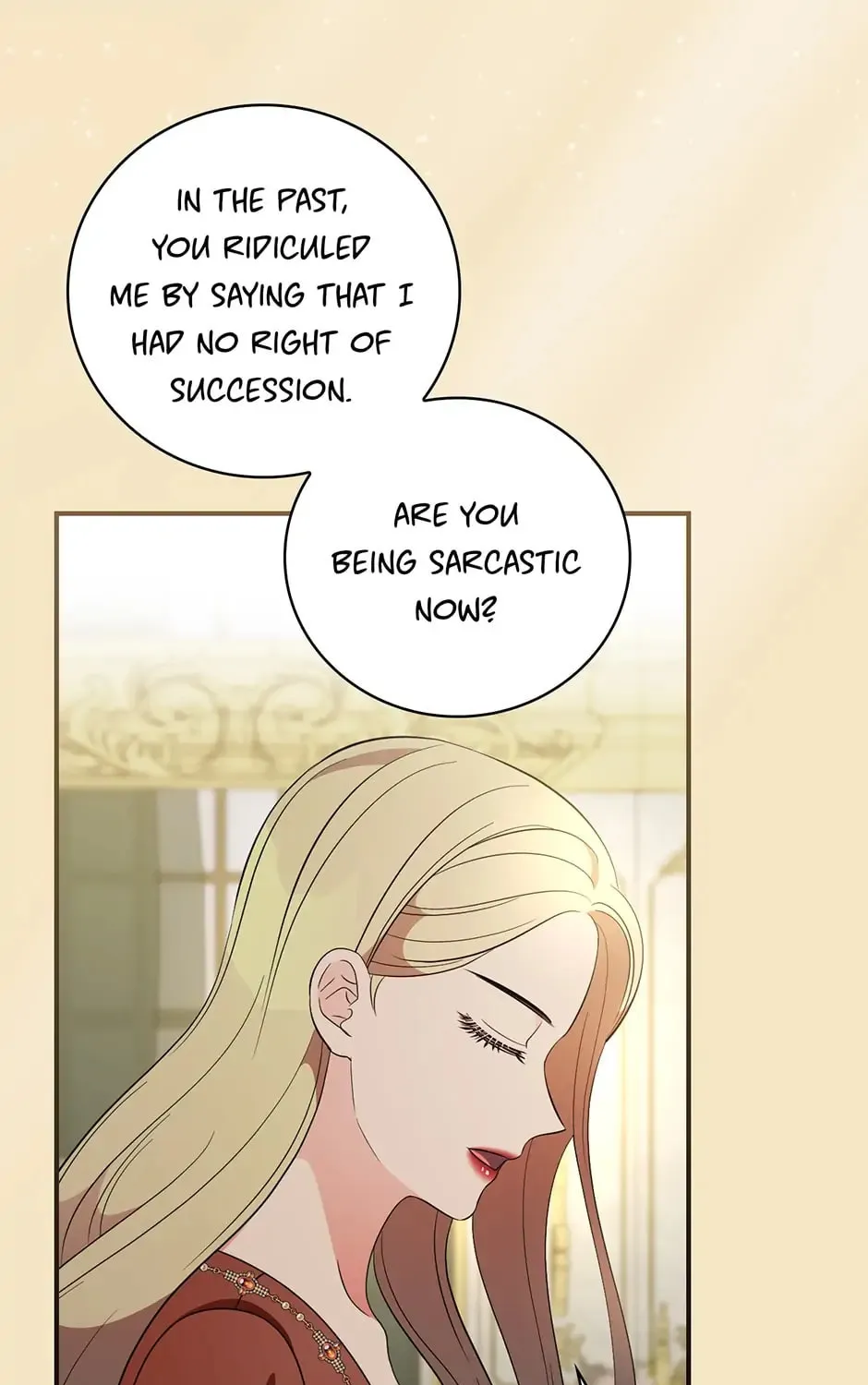 Duchess in the Glass House Chapter 100 page 63 - 