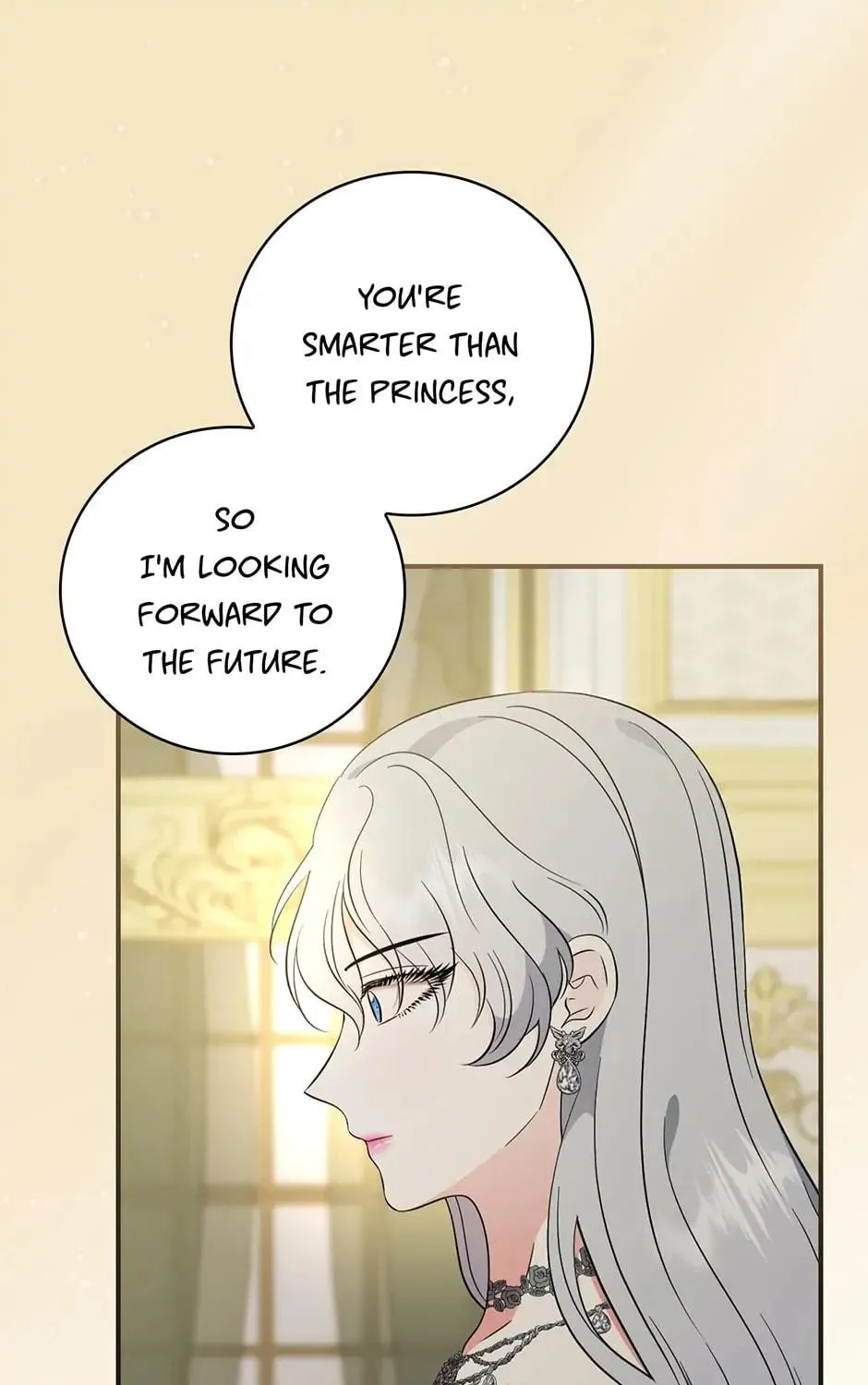 Duchess in the Glass House Chapter 100 page 65 - 