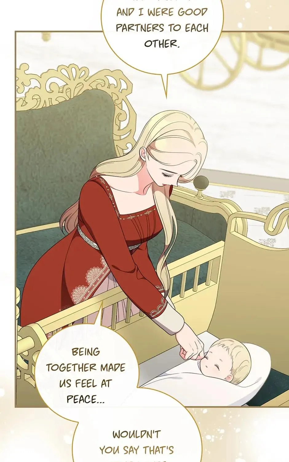 Duchess in the Glass House Chapter 100 page 69 - 