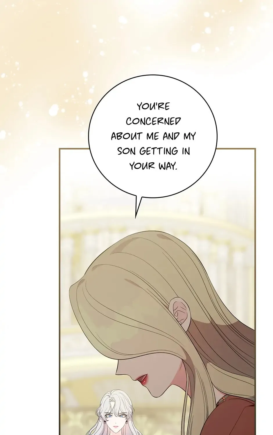 Duchess in the Glass House Chapter 100 page 73 - 