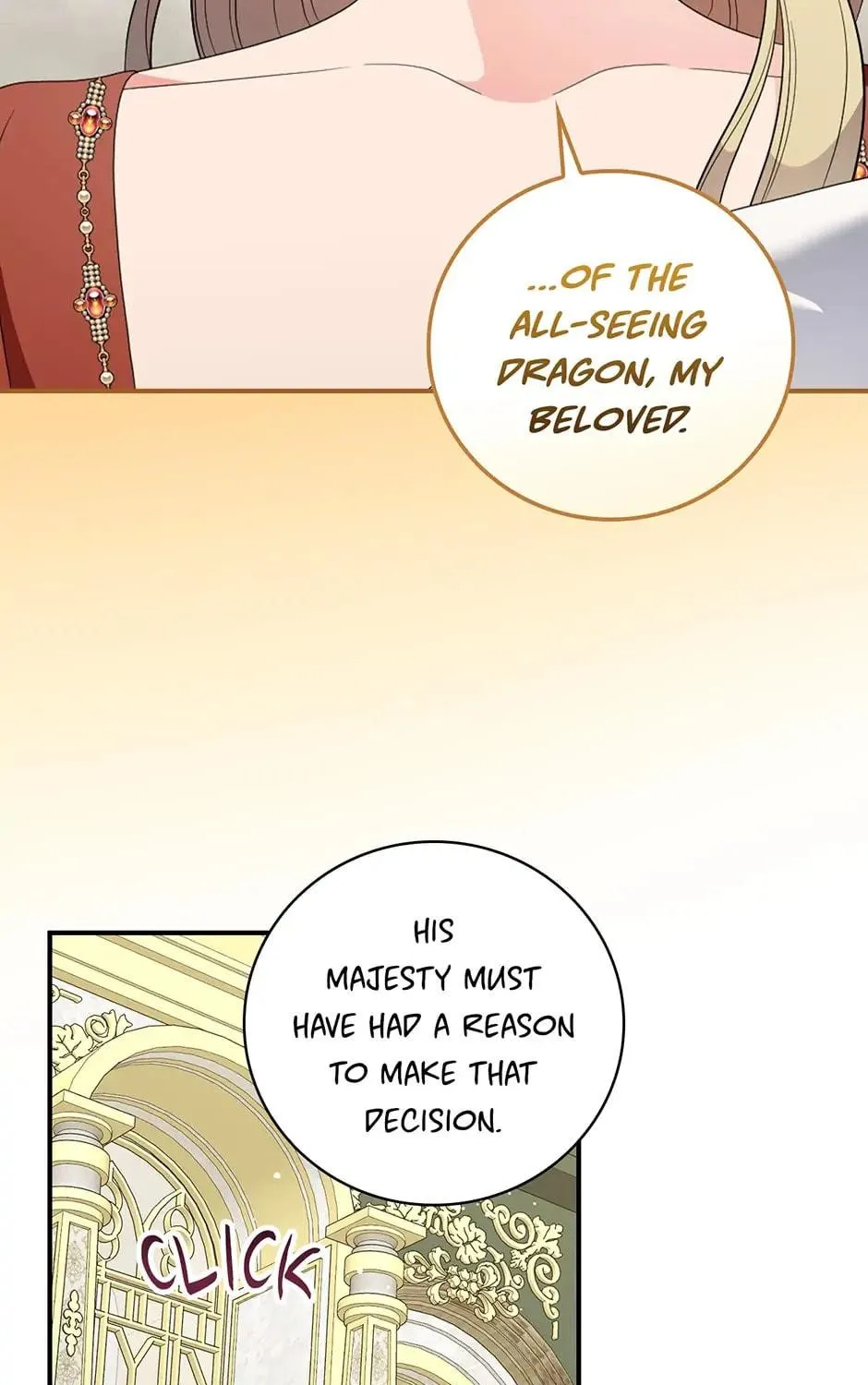 Duchess in the Glass House Chapter 100 page 77 - 
