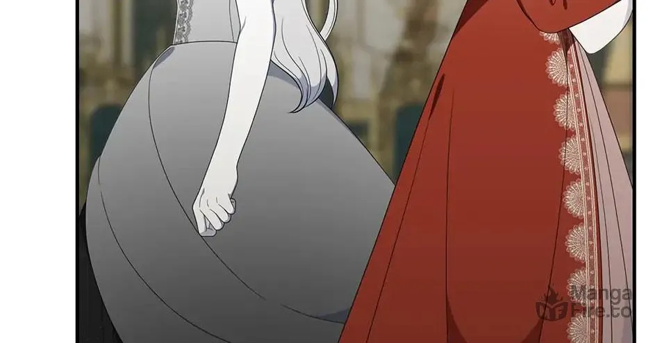 Duchess in the Glass House Chapter 100 page 80 - 