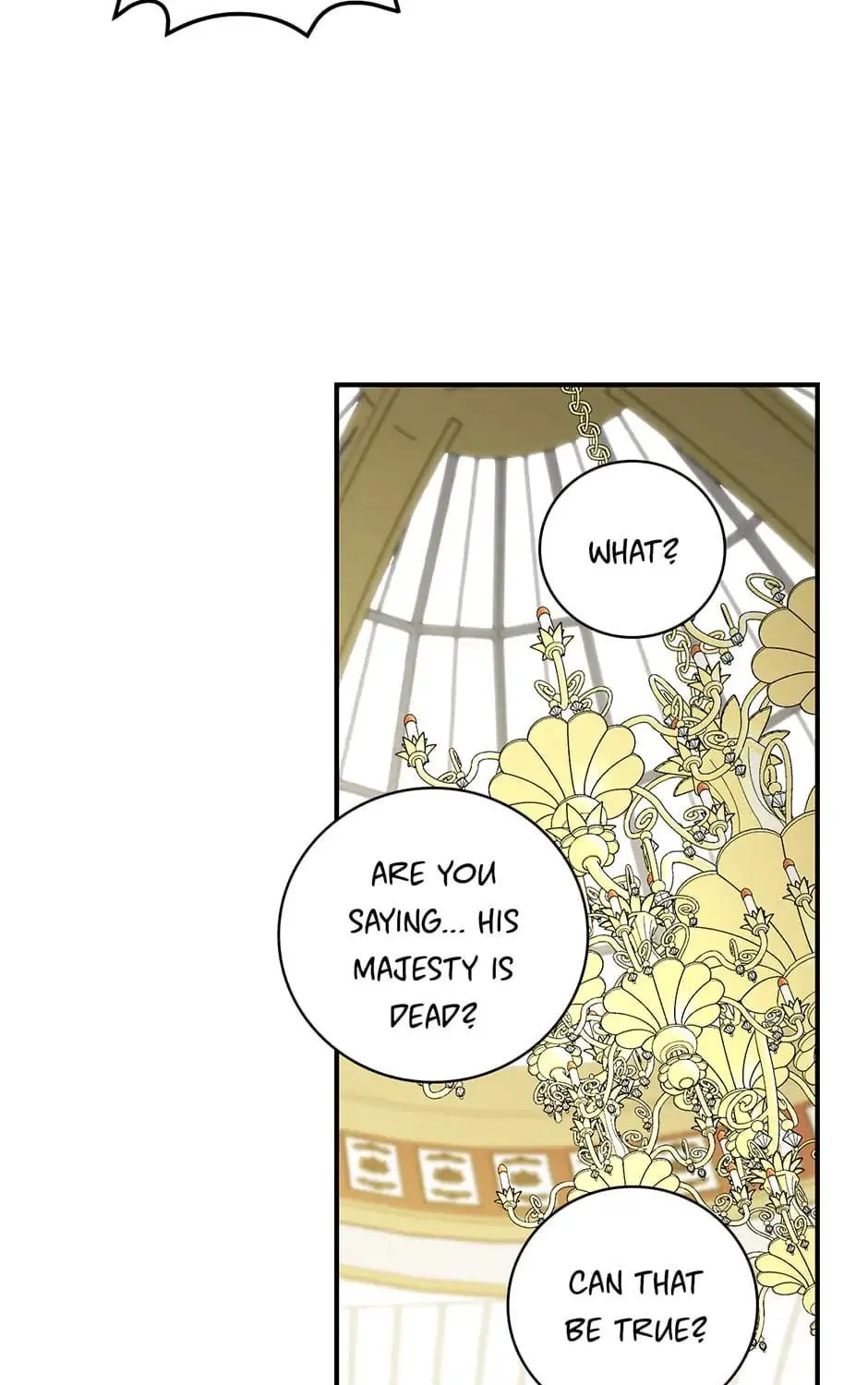 Duchess in the Glass House Chapter 100 page 9 - 