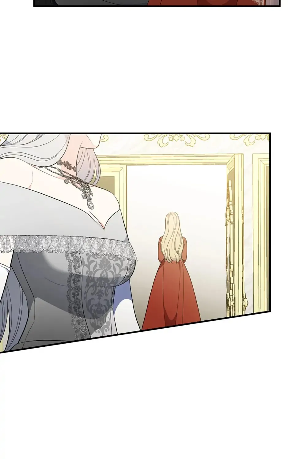 Duchess in the Glass House Chapter 100 page 81 - 