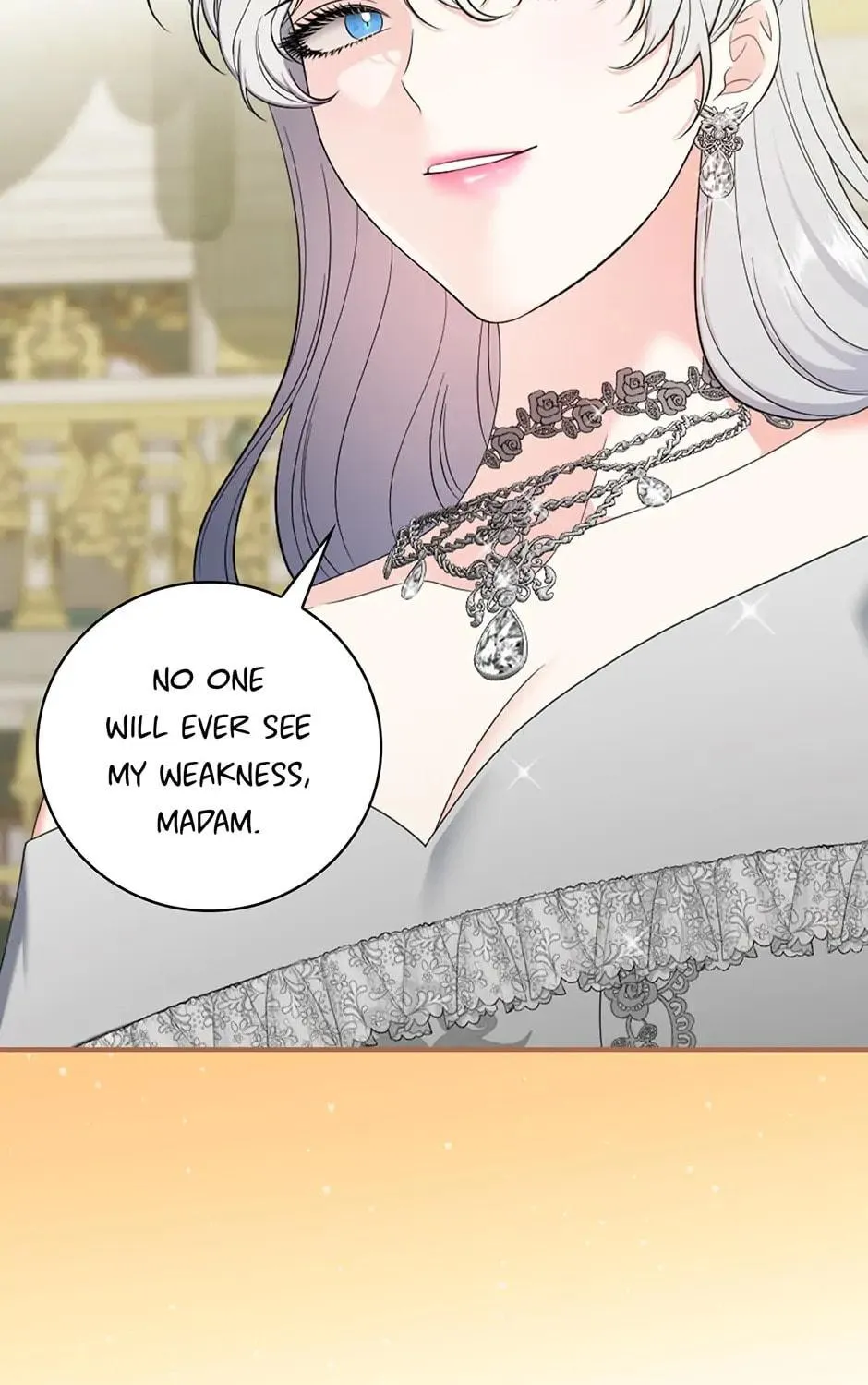 Duchess in the Glass House Chapter 100 page 83 - 