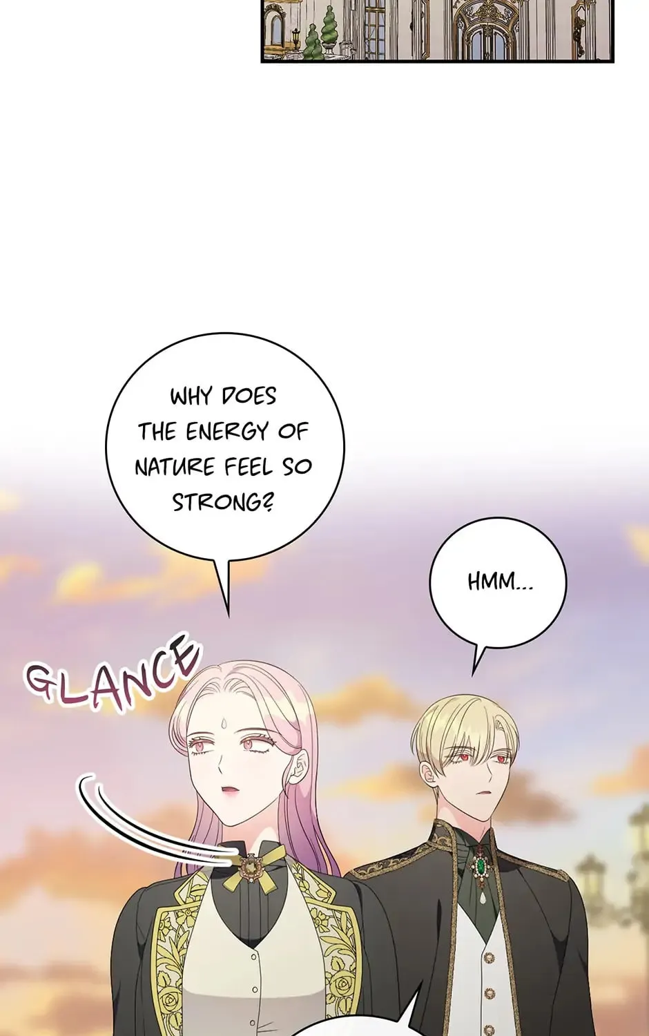 Duchess in the Glass House Chapter 100 page 87 - 