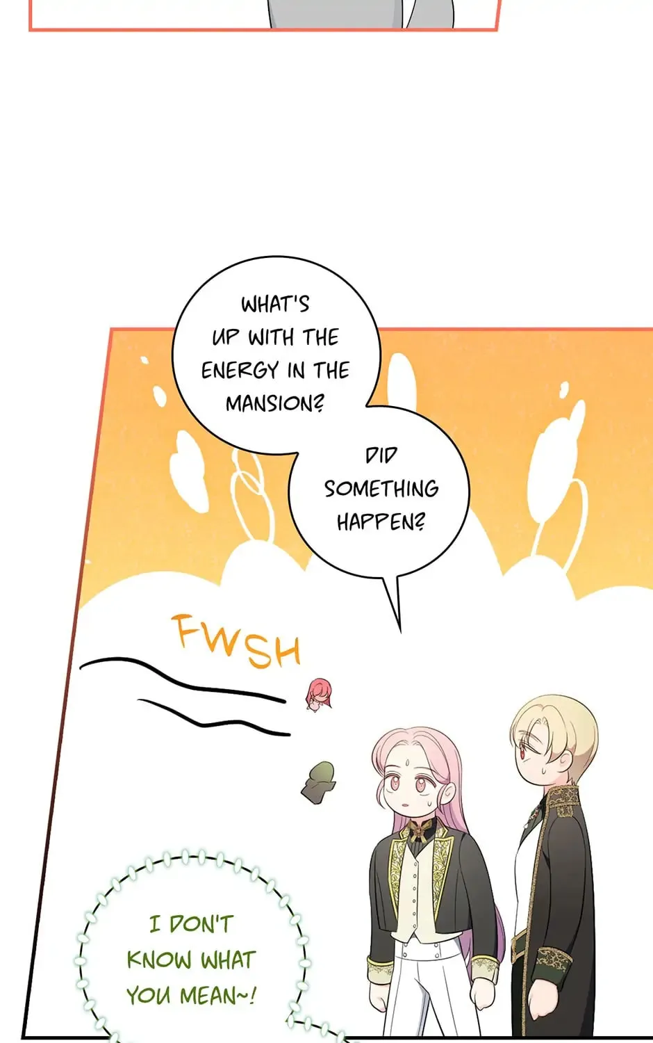 Duchess in the Glass House Chapter 100 page 91 - 