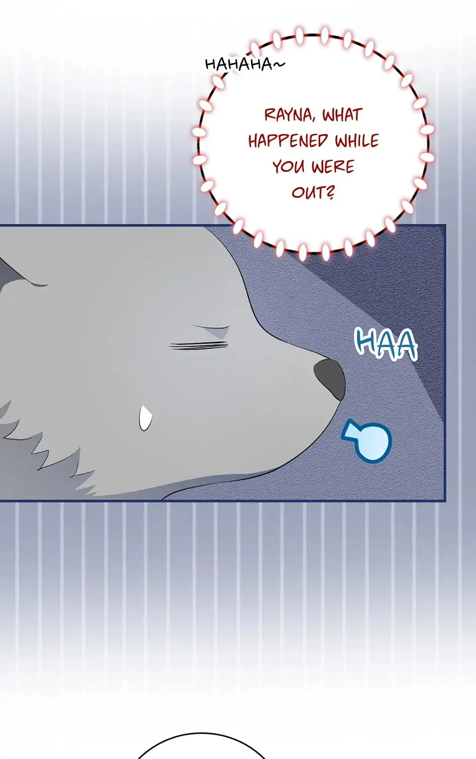 Duchess in the Glass House Chapter 100 page 93 - 