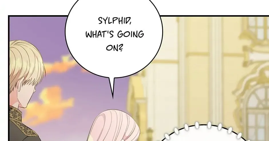 Duchess in the Glass House Chapter 100 page 94 - 