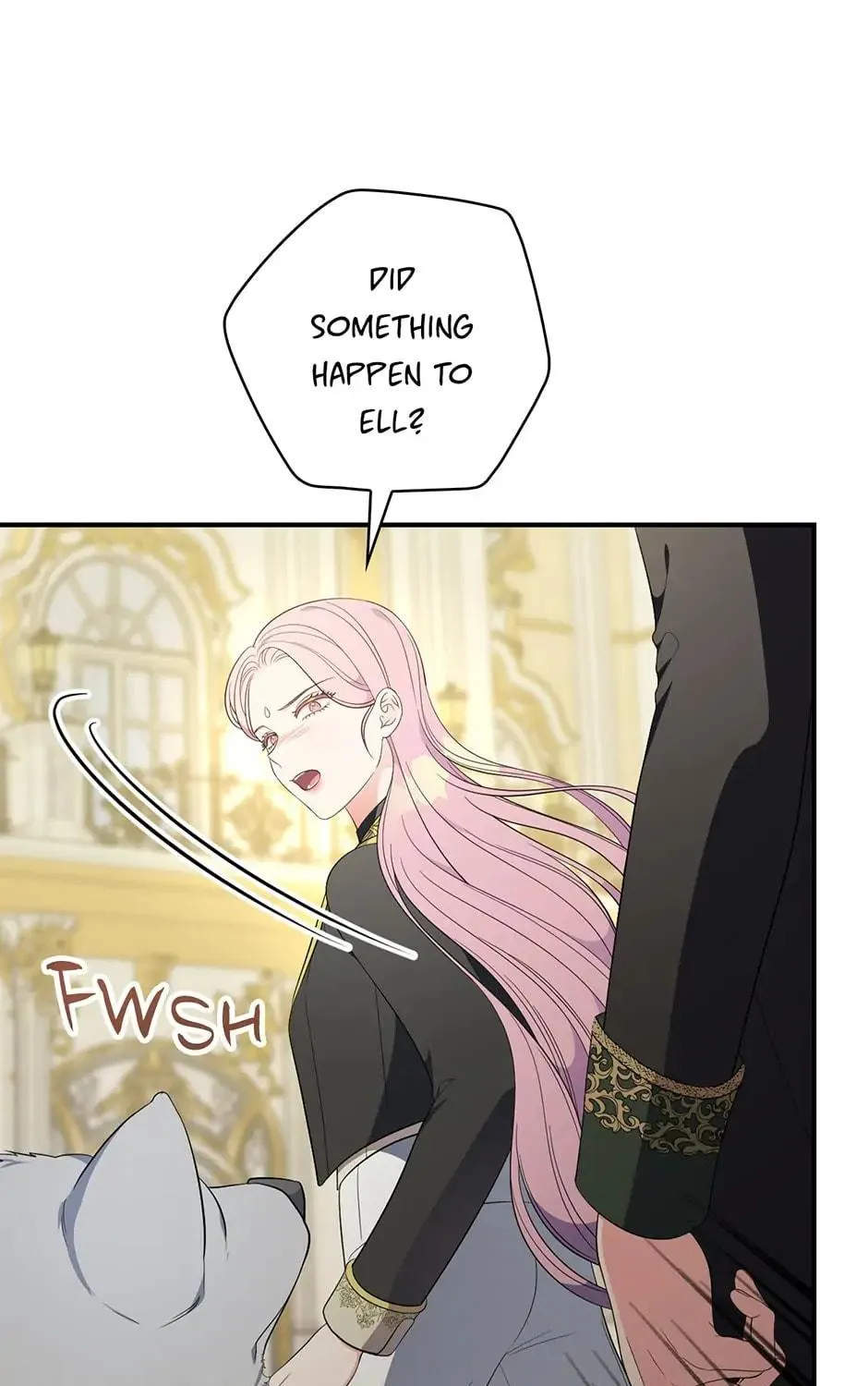 Duchess in the Glass House Chapter 100 page 99 - 