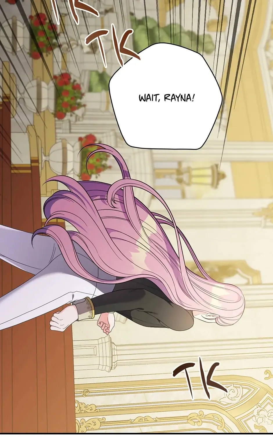 Duchess in the Glass House Chapter 101 page 13 - 