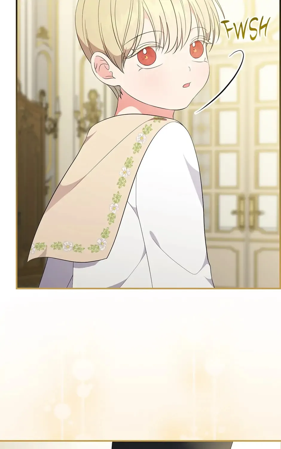 Duchess in the Glass House Chapter 101 page 21 - 