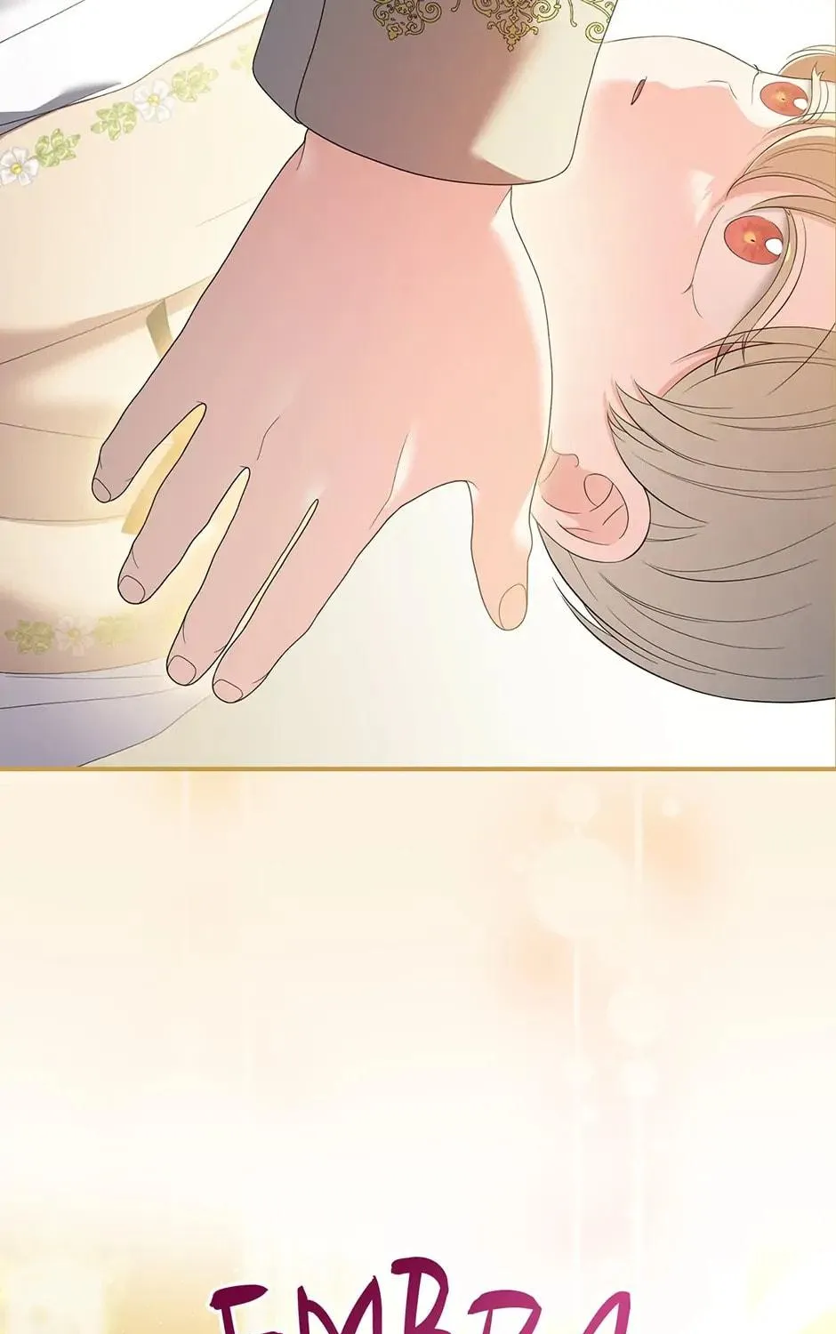 Duchess in the Glass House Chapter 101 page 23 - 