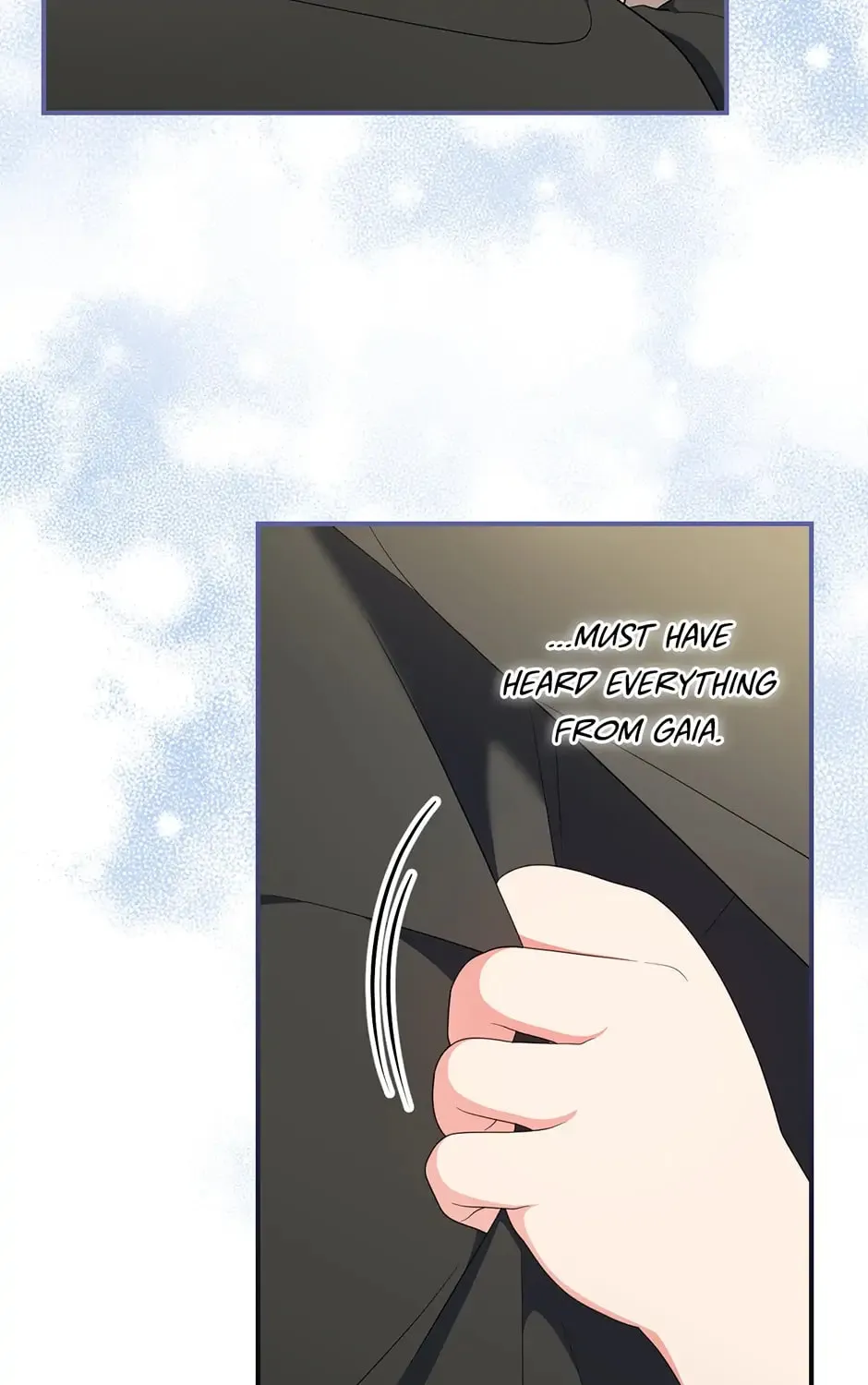 Duchess in the Glass House Chapter 101 page 27 - 