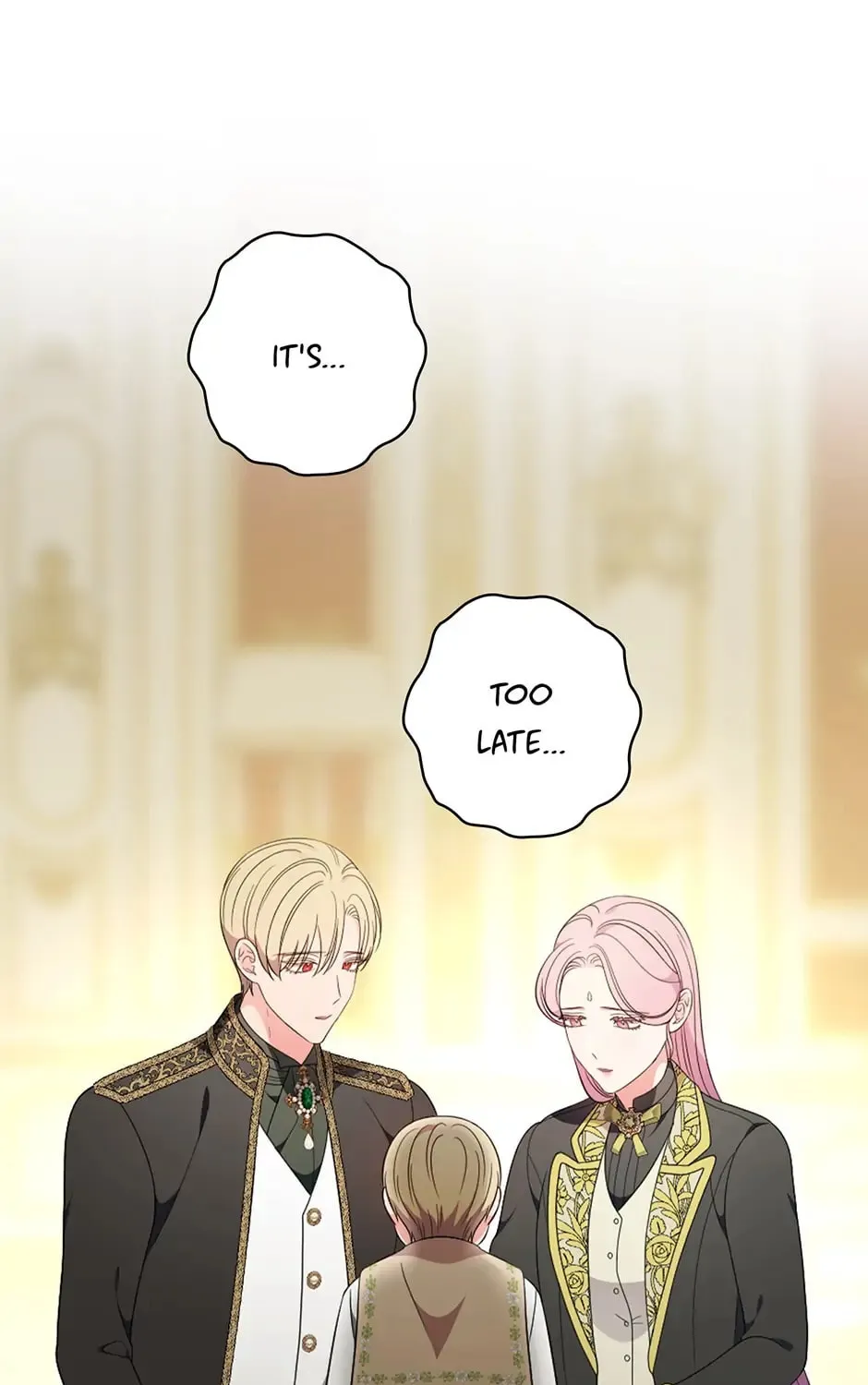 Duchess in the Glass House Chapter 101 page 43 - 