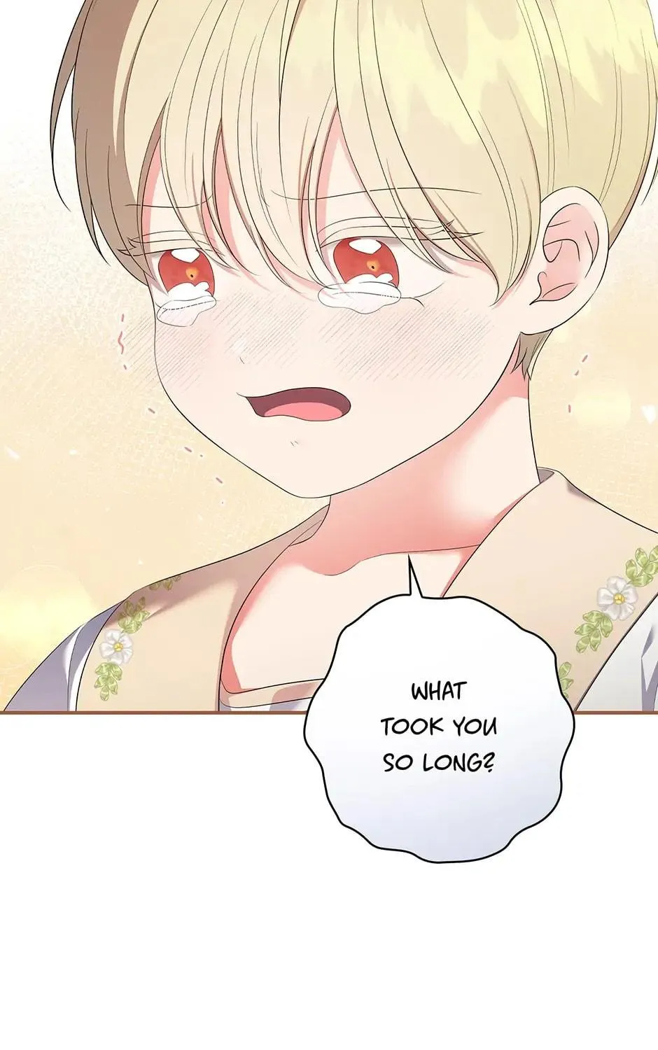 Duchess in the Glass House Chapter 101 page 47 - 