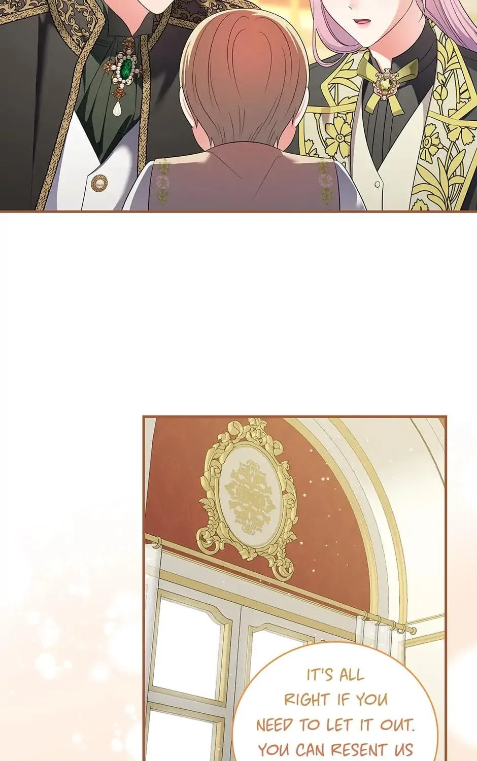Duchess in the Glass House Chapter 101 page 49 - 