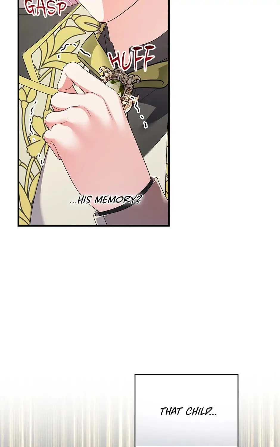 Duchess in the Glass House Chapter 101 page 7 - 