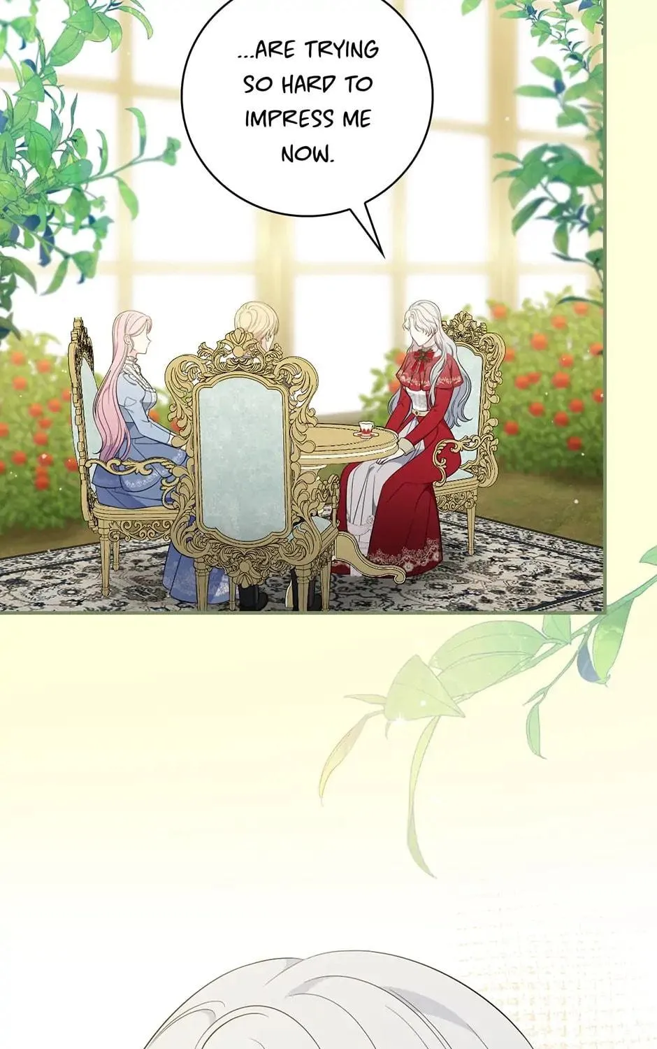 Duchess in the Glass House Chapter 101 page 65 - 