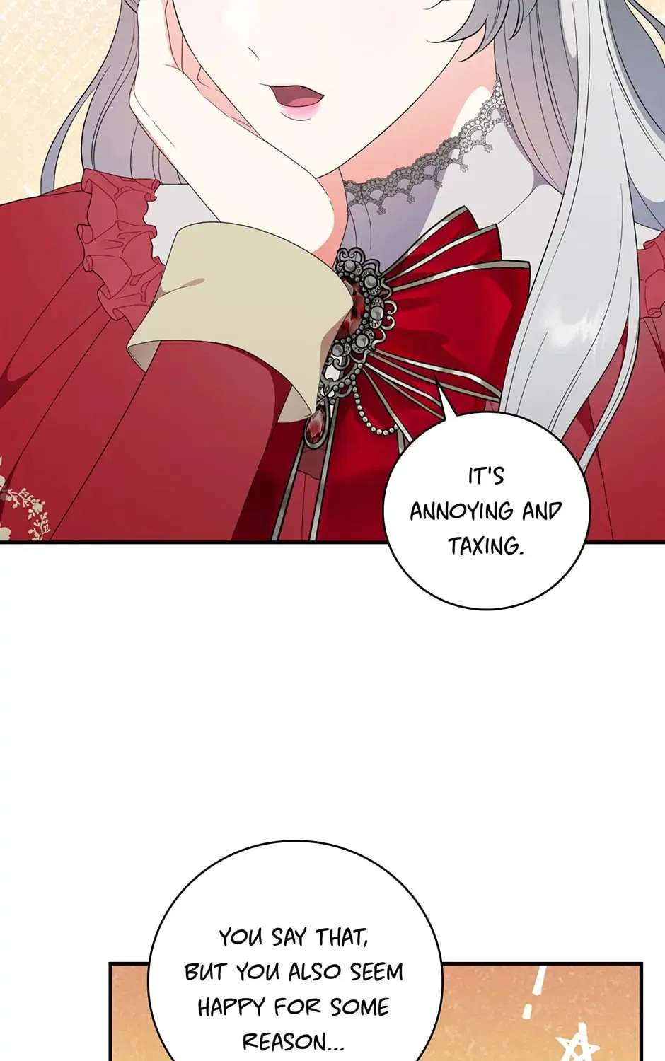 Duchess in the Glass House Chapter 101 page 67 - 