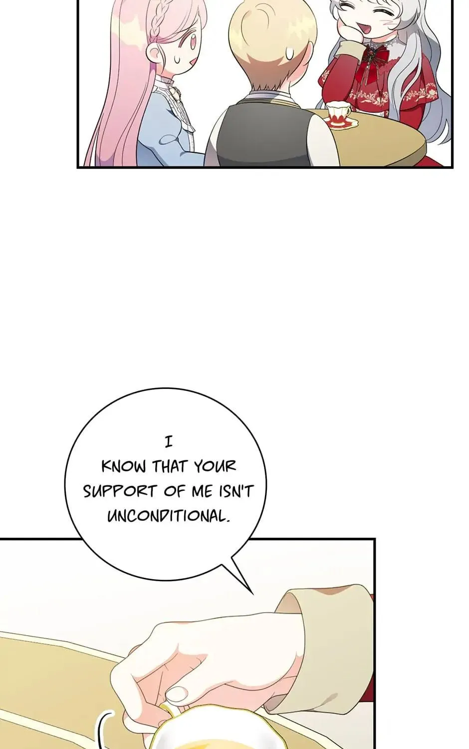 Duchess in the Glass House Chapter 101 page 69 - 