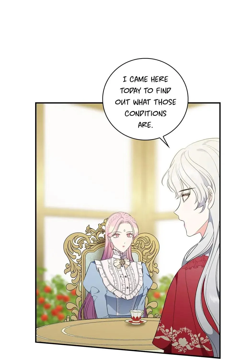 Duchess in the Glass House Chapter 101 page 71 - 