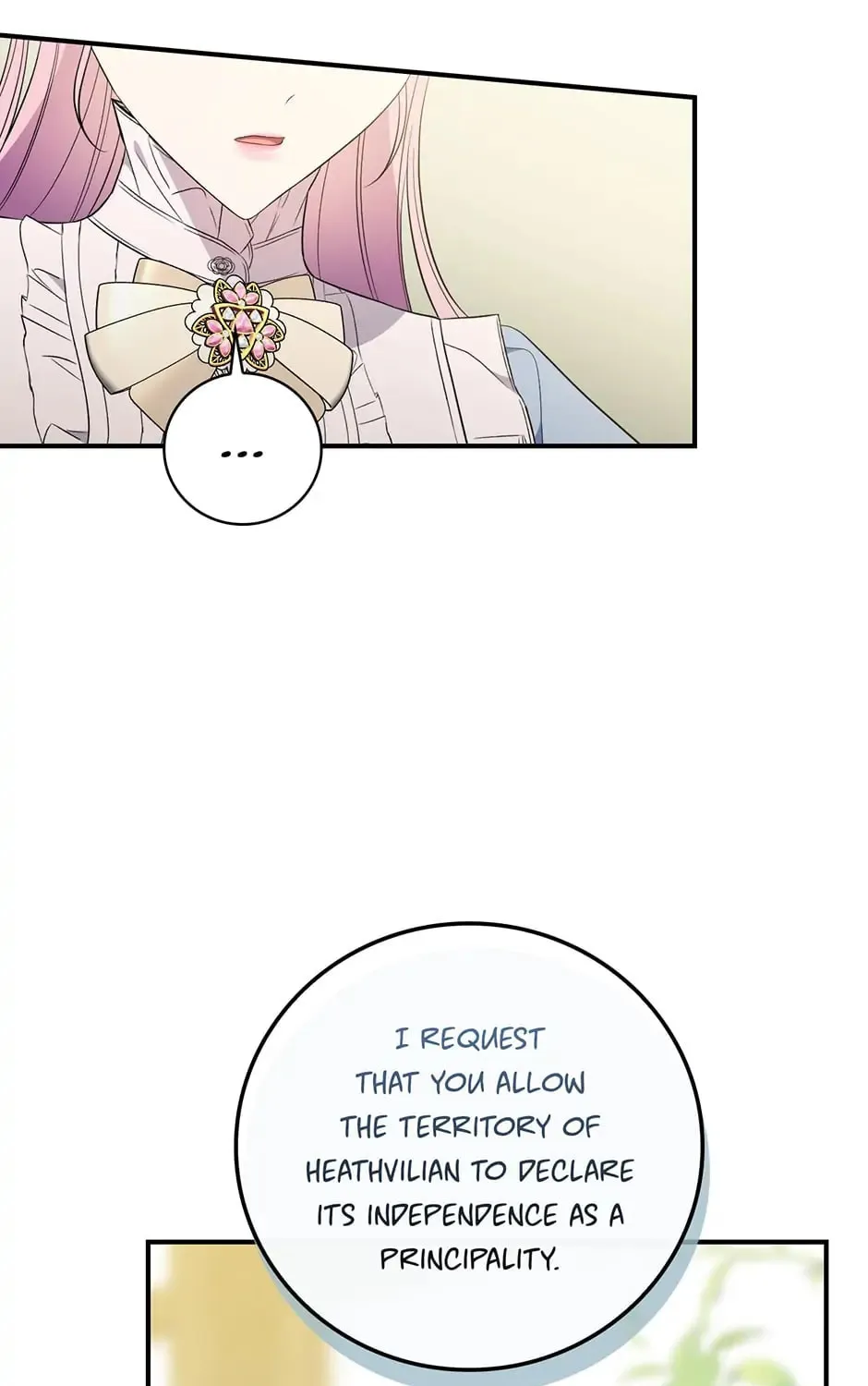 Duchess in the Glass House Chapter 101 page 73 - 