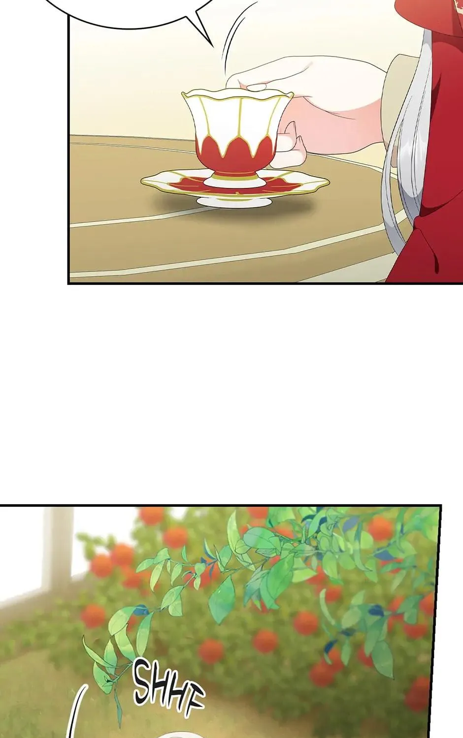 Duchess in the Glass House Chapter 101 page 77 - 