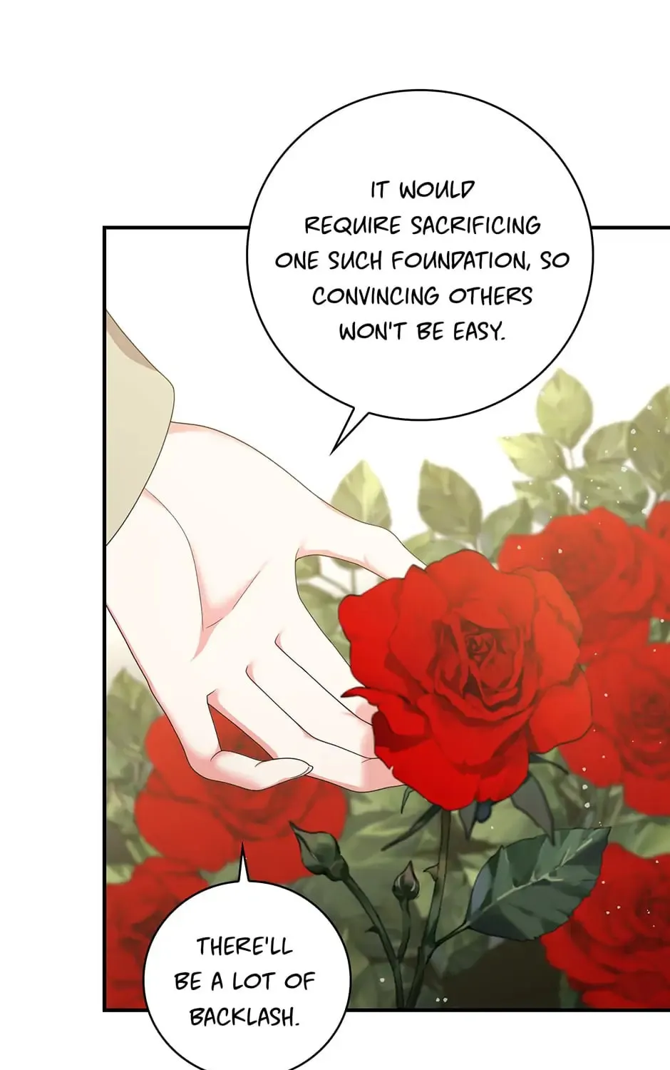 Duchess in the Glass House Chapter 101 page 87 - 