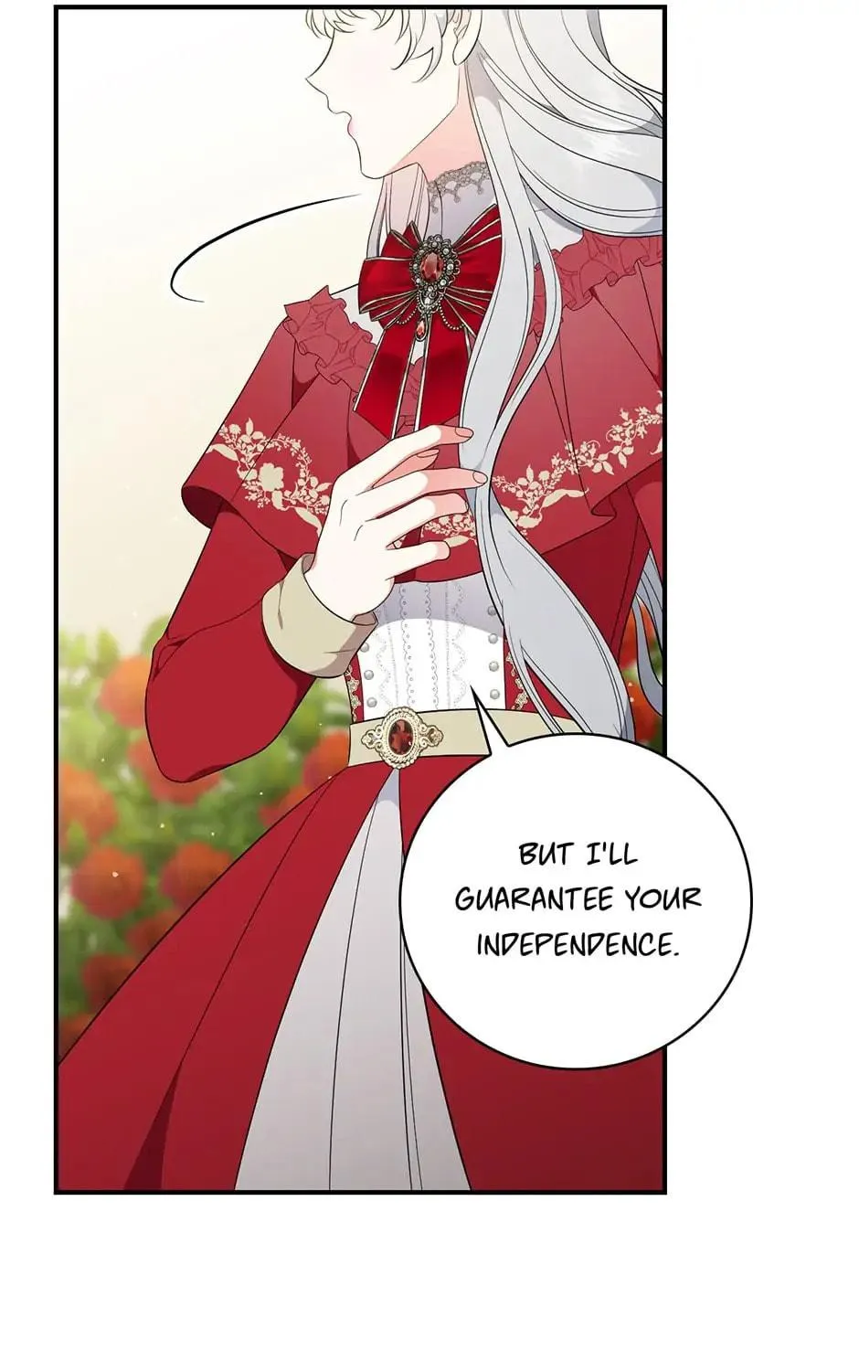 Duchess in the Glass House Chapter 101 page 89 - 