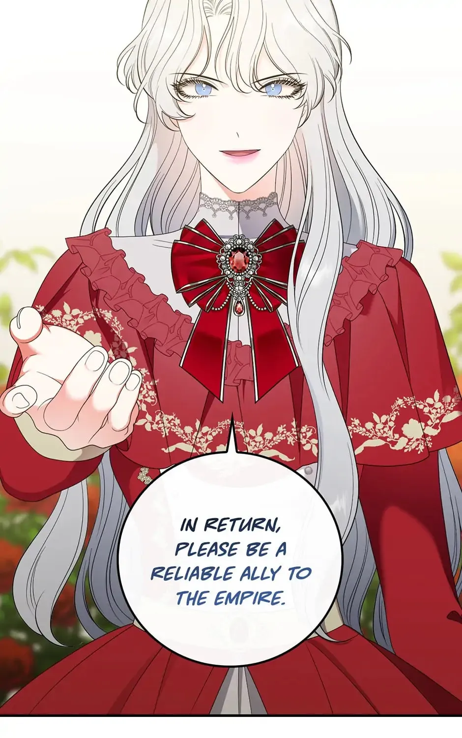 Duchess in the Glass House Chapter 101 page 91 - 