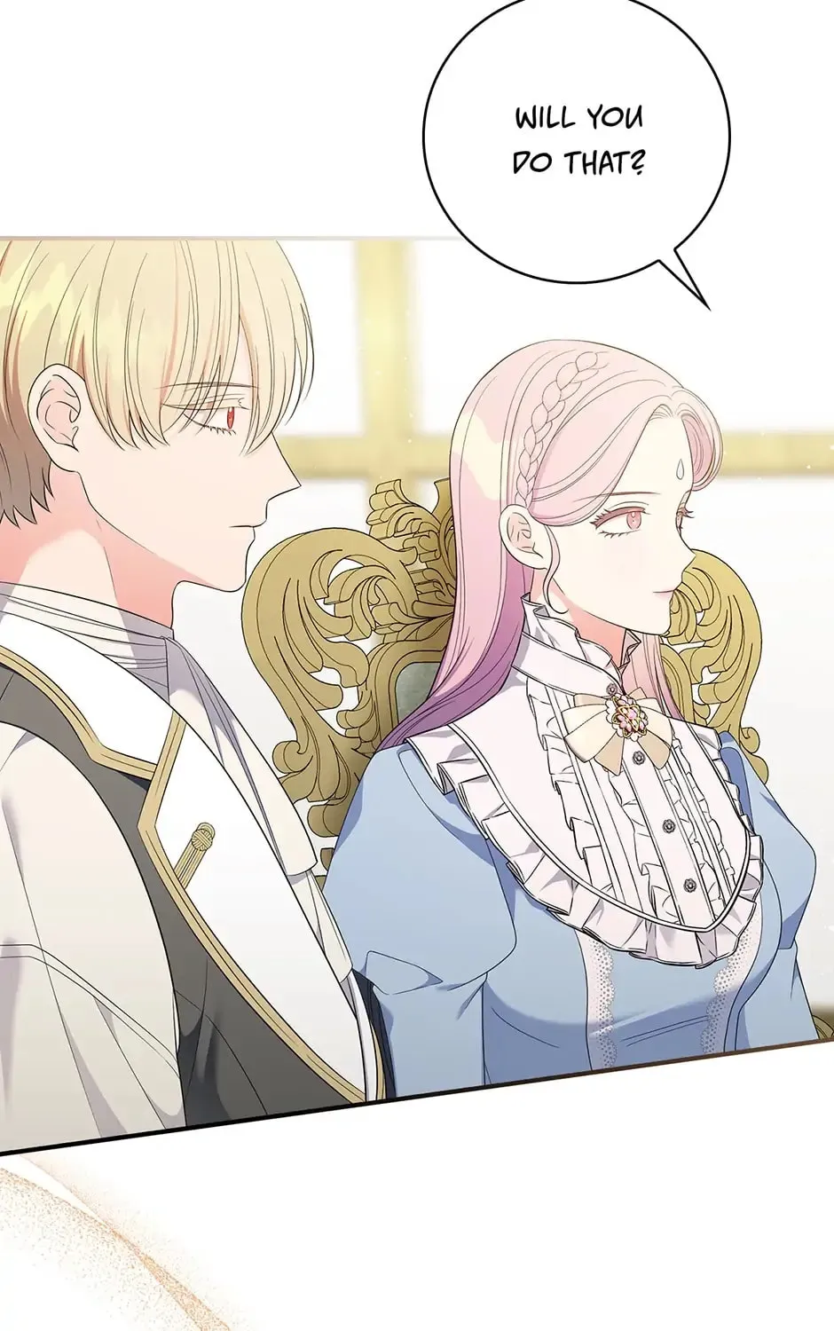 Duchess in the Glass House Chapter 101 page 93 - 