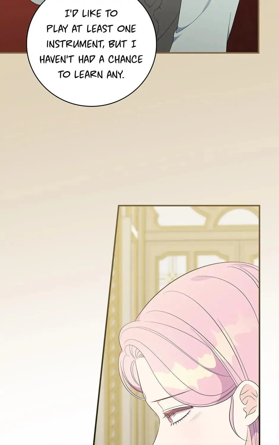 Duchess in the Glass House Chapter 102 page 11 - 