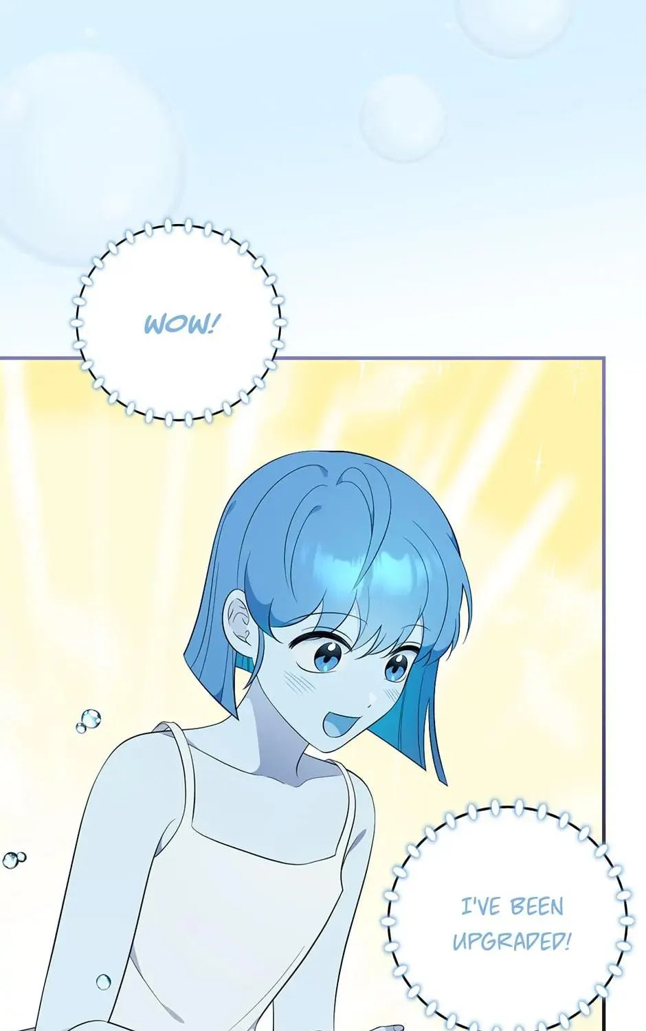 Duchess in the Glass House Chapter 102 page 101 - 