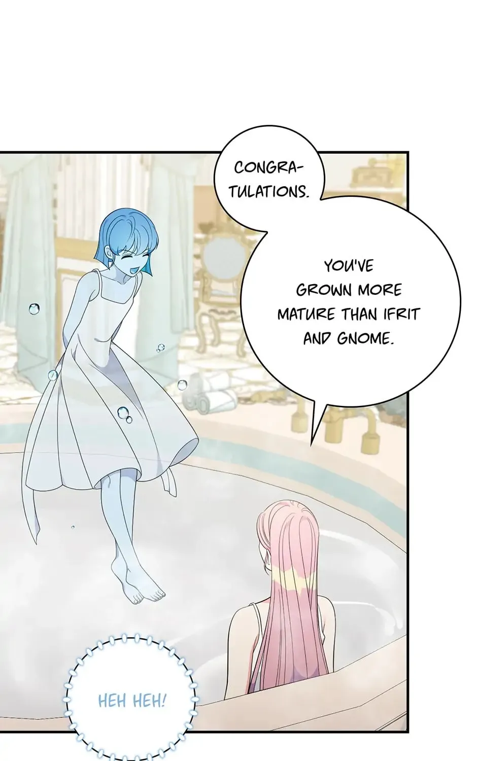 Duchess in the Glass House Chapter 102 page 105 - 
