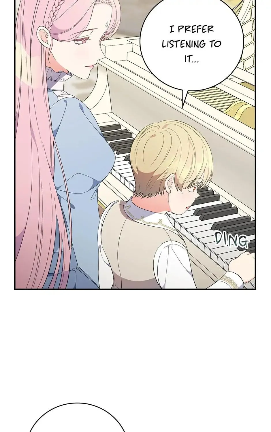Duchess in the Glass House Chapter 102 page 23 - 