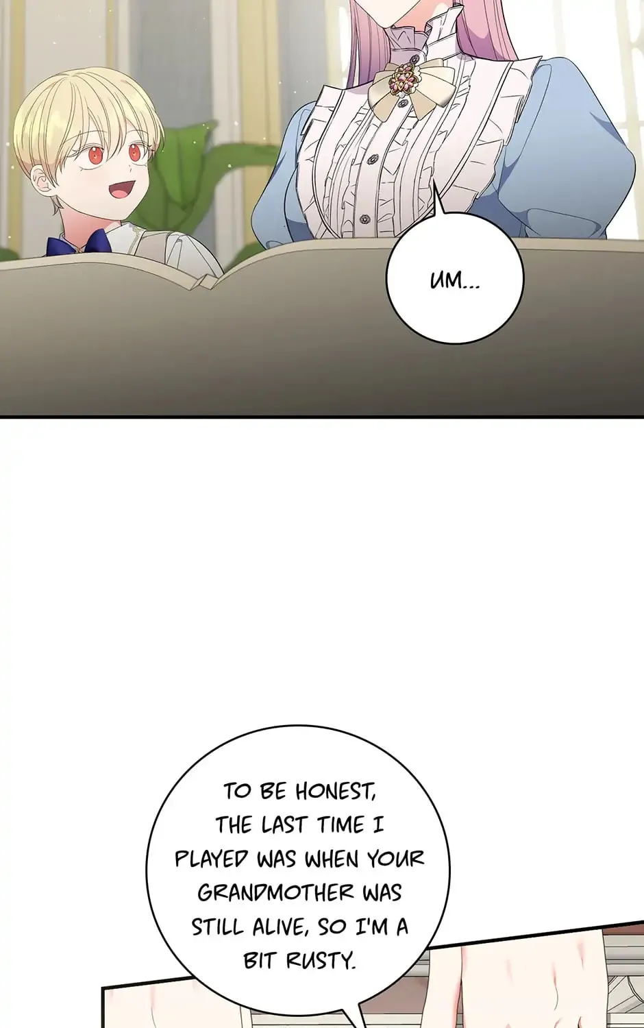 Duchess in the Glass House Chapter 102 page 25 - 