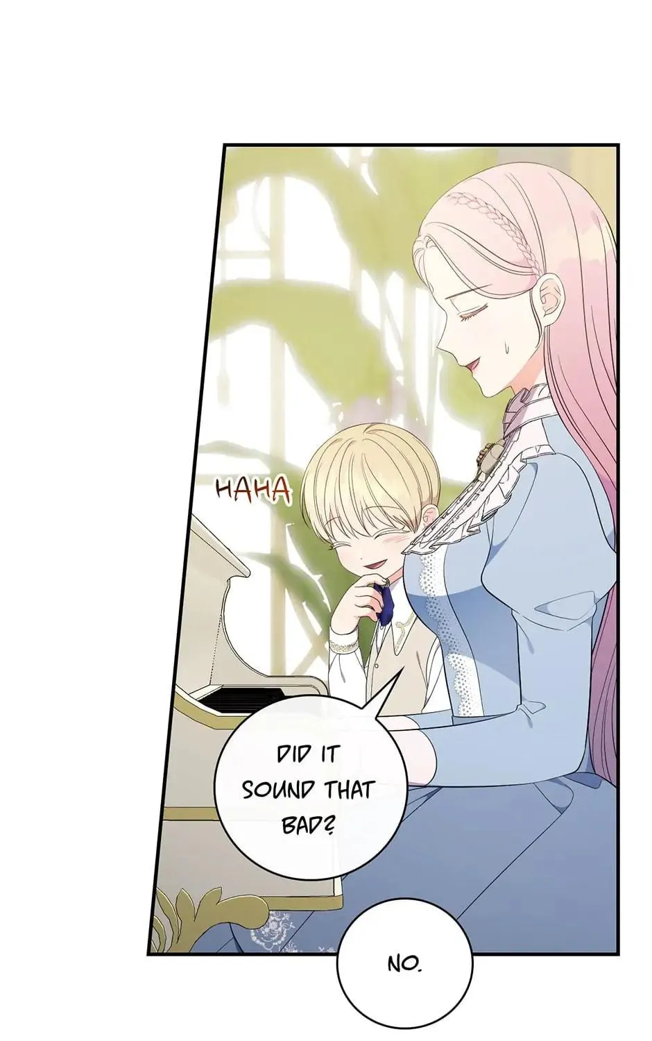 Duchess in the Glass House Chapter 102 page 29 - 