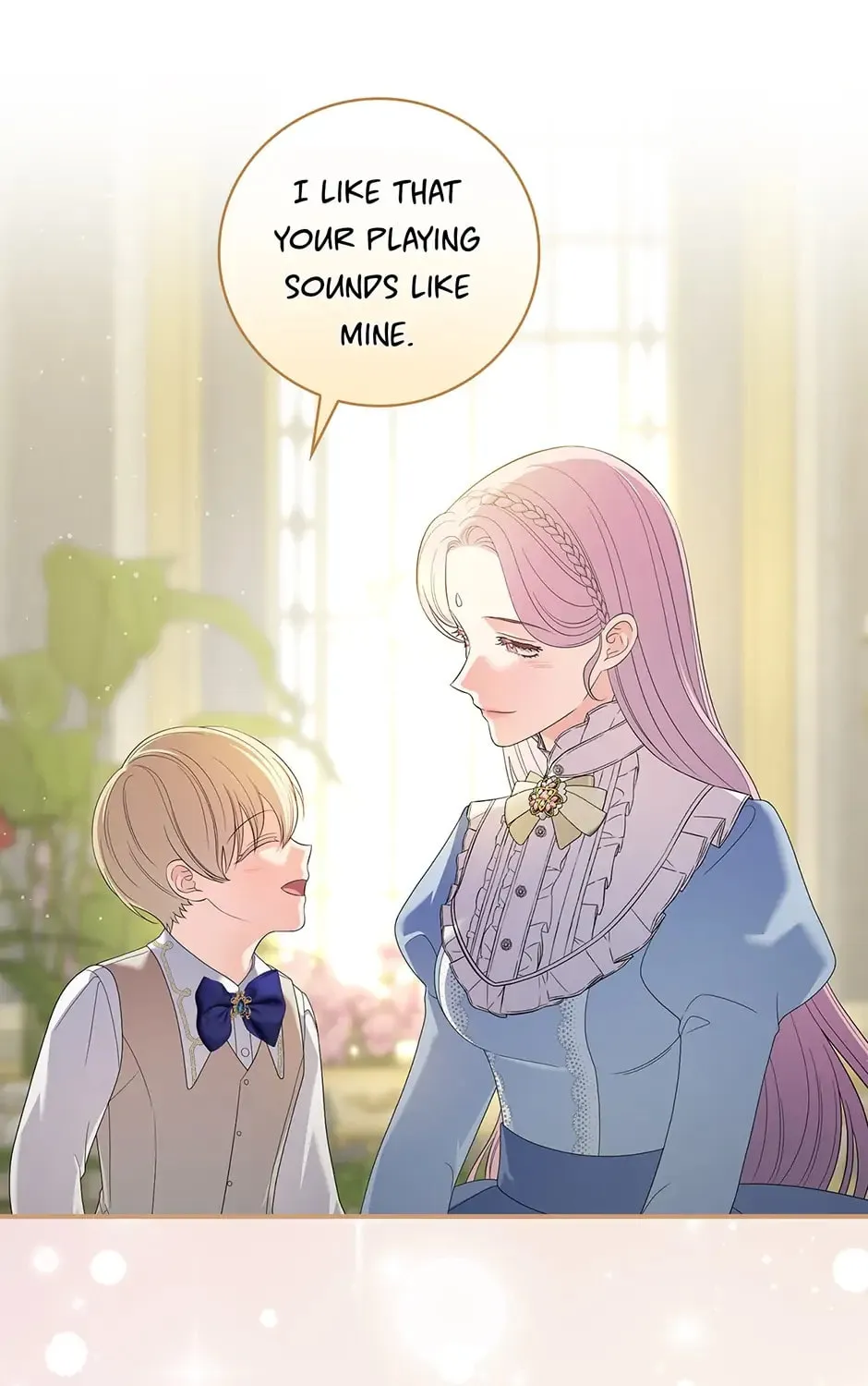 Duchess in the Glass House Chapter 102 page 31 - 