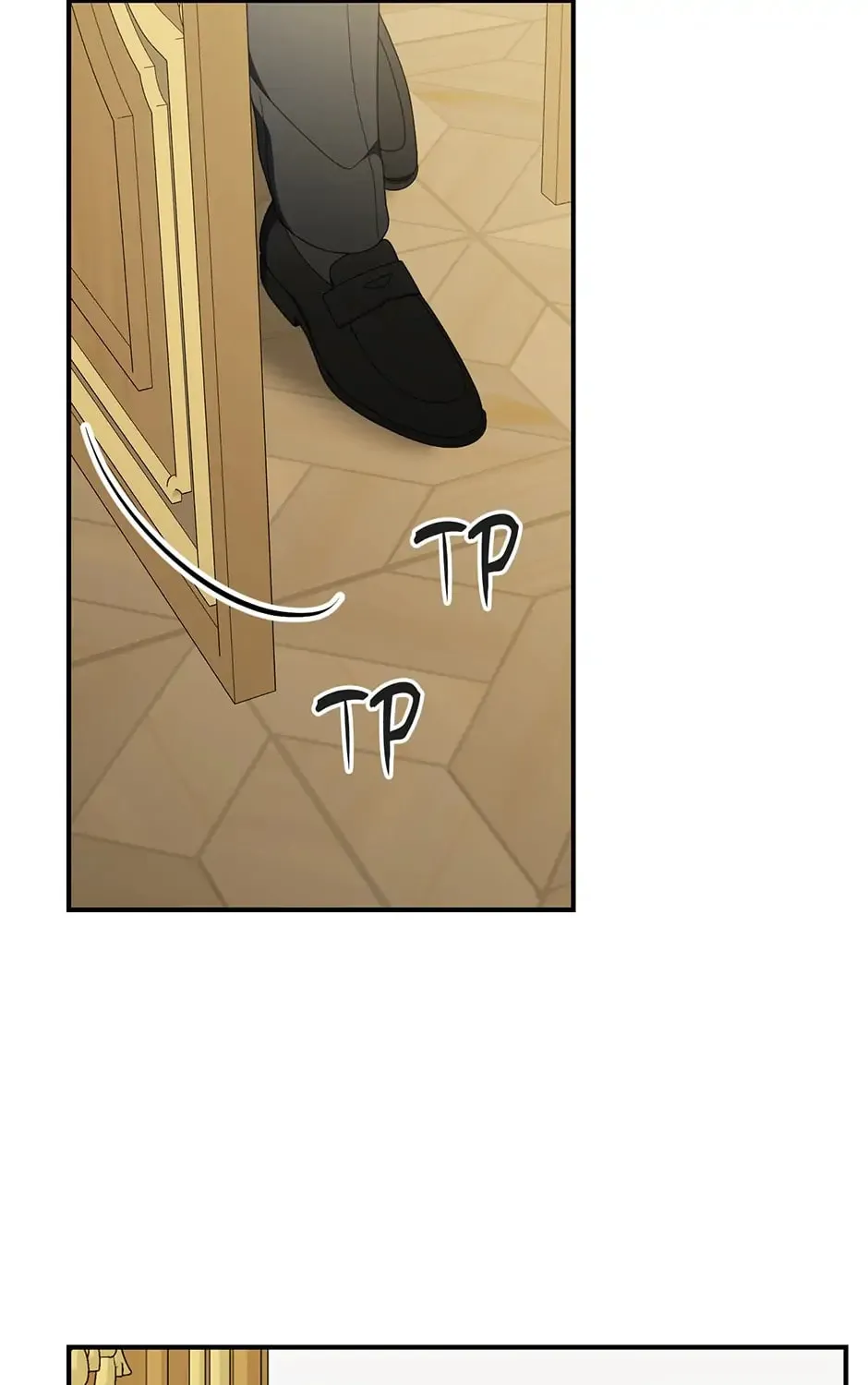 Duchess in the Glass House Chapter 102 page 37 - 