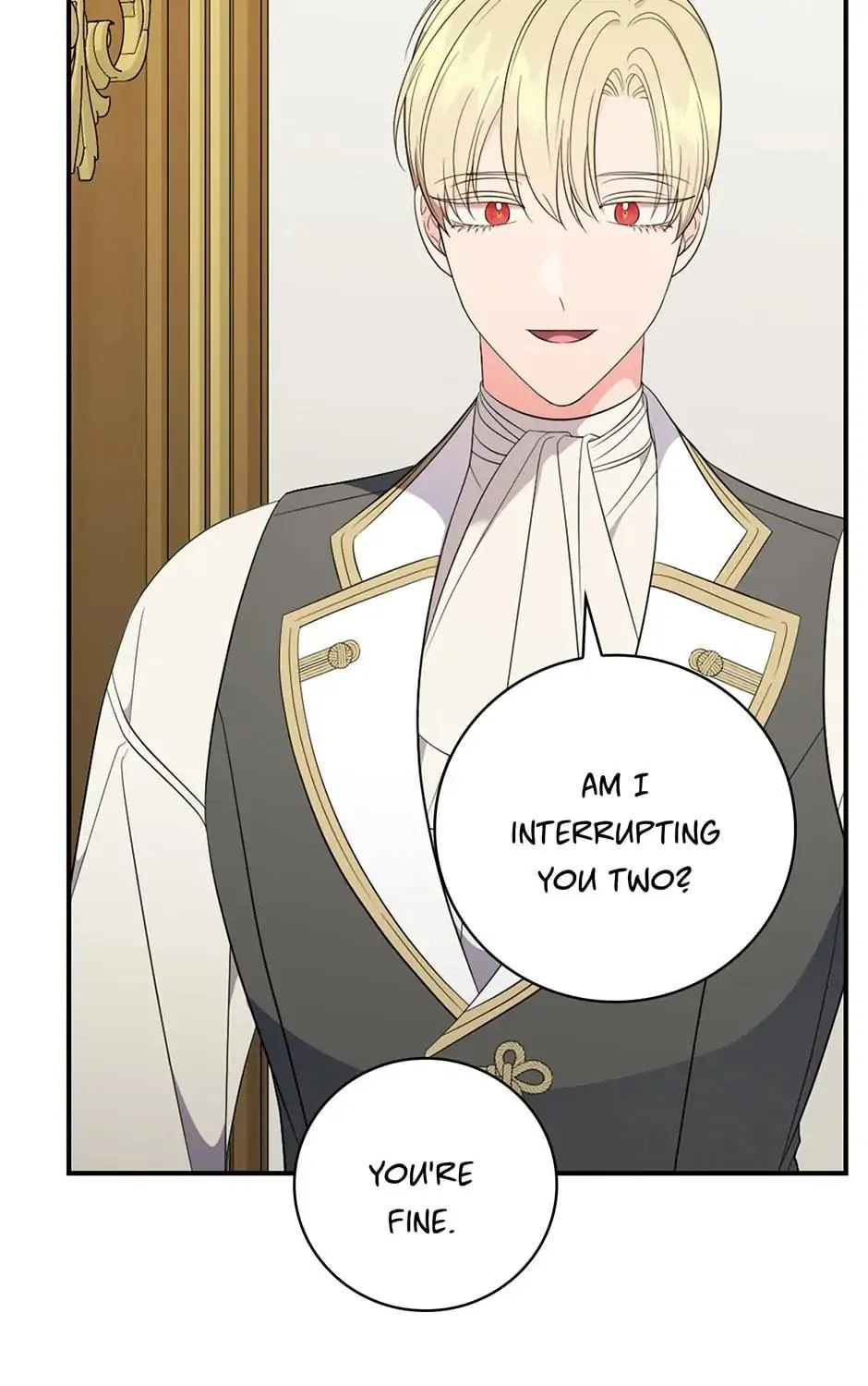 Duchess in the Glass House Chapter 102 page 39 - 