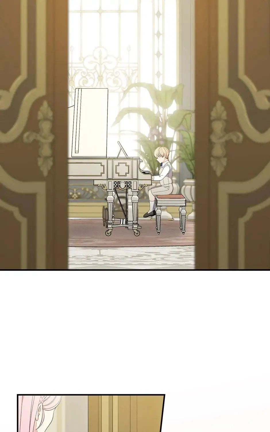 Duchess in the Glass House Chapter 102 page 5 - 