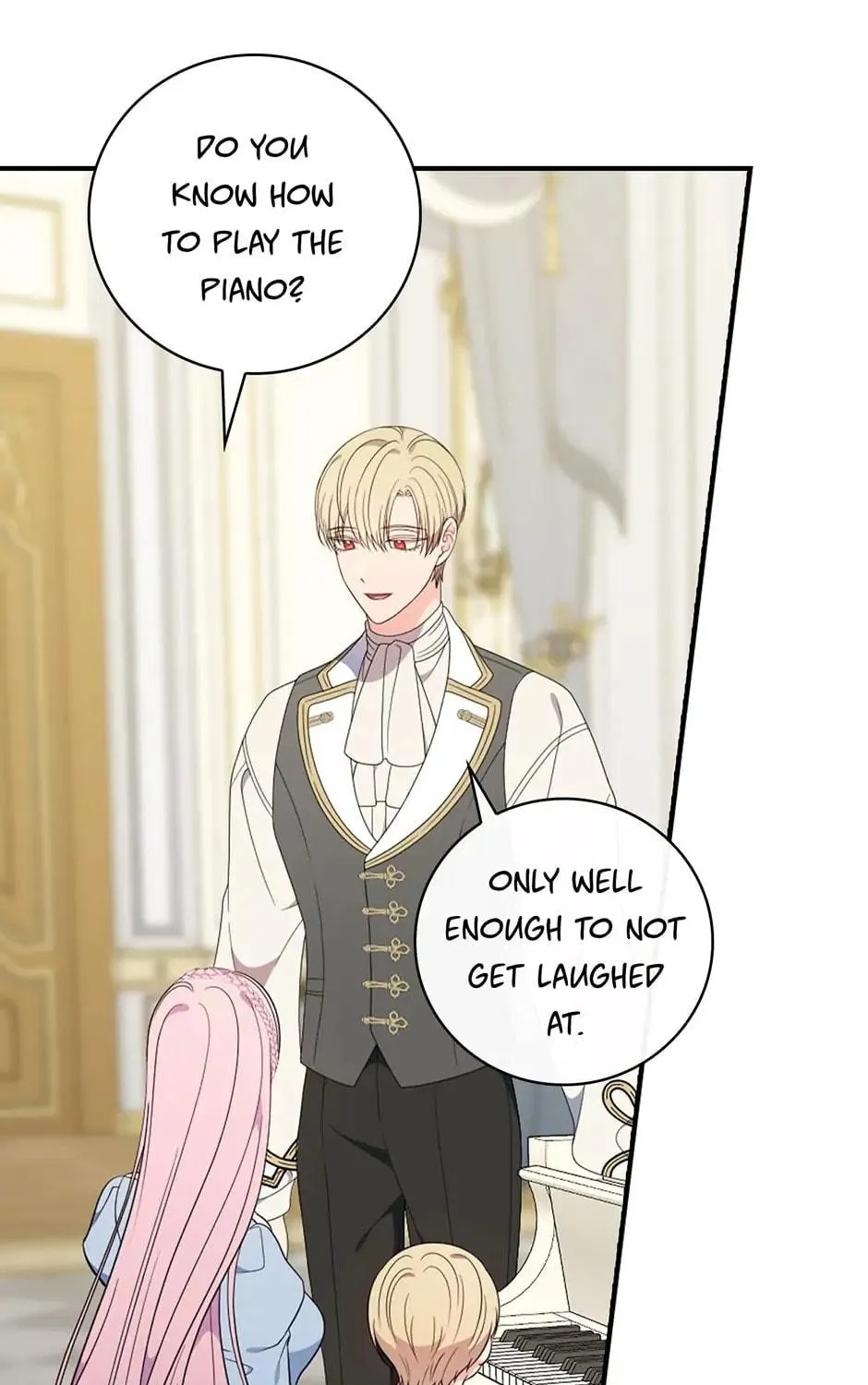 Duchess in the Glass House Chapter 102 page 41 - 