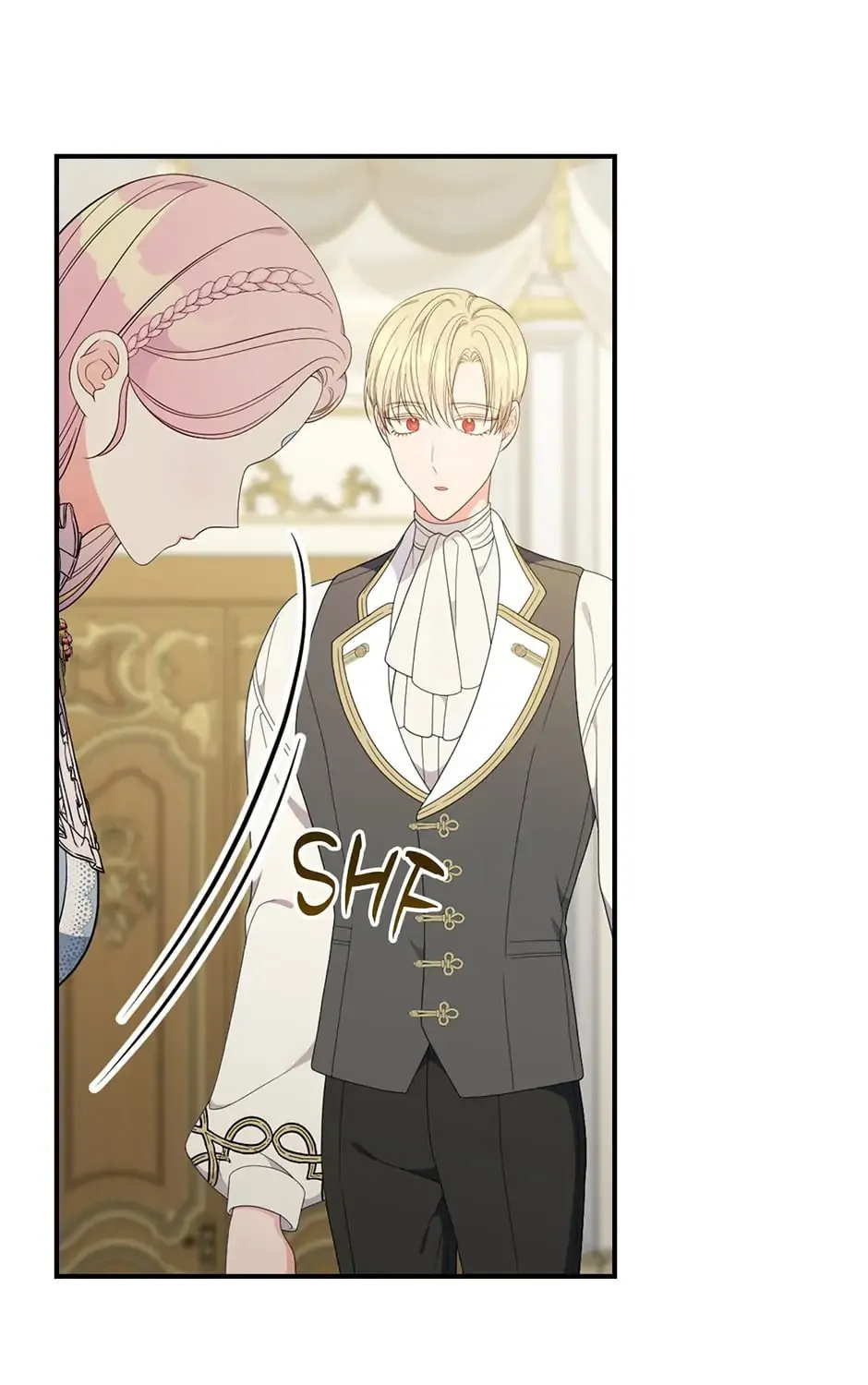 Duchess in the Glass House Chapter 102 page 45 - 